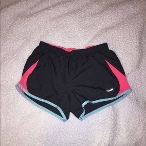 nike drifit shorts